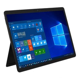 Microsoft Surface Go 3 10" Pentium 1.1 GHz - SSD 128 Go - 8 Go