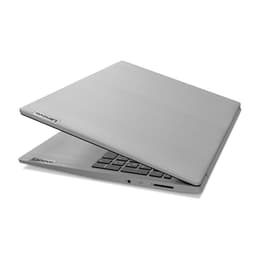 Lenovo IdeaPad 3 15ADA05 15" 3000 1.2 GHz - SSD 128 Go - 4 Go AZERTY - Français