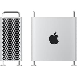Mac Pro (Juin 2019) Xeon W 2,5 GHz - SSD 8 To - 768 Go