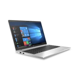 HP ProBook 640 G8 14" Core i5 2.6 GHz - SSD 256 Go - 16 Go QWERTY - Italien