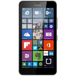Microsoft Lumia 640 XL 8 Go - Noir - Débloqué