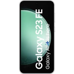 Galaxy S23 FE 256 Go - Vert - Débloqué