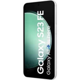 Galaxy S23 FE 256 Go - Vert - Débloqué