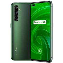 Realme X50 Pro 5G 256 Go - Vert - Débloqué