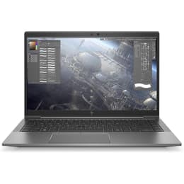 HP ZBook Firefly 14 G8 14" Core i5 2.6 GHz - SSD 256 Go - 16 Go AZERTY - Français