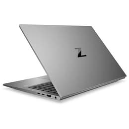 HP ZBook Firefly 14 G8 14" Core i5 2.6 GHz - SSD 256 Go - 16 Go AZERTY - Français