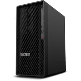 Lenovo ThinkStation P350 Core i5 3.9 GHz - SSD 512 Go RAM 16 Go
