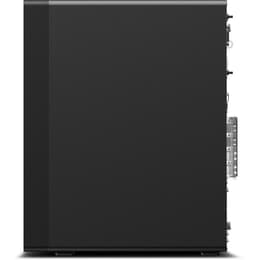 Lenovo ThinkStation P350 Core i5 3.9 GHz - SSD 512 Go RAM 16 Go
