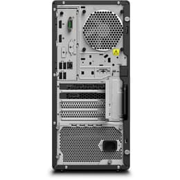 Lenovo ThinkStation P350 Core i5 3.9 GHz - SSD 512 Go RAM 16 Go