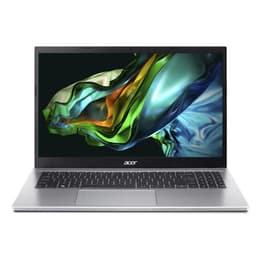 Acer Aspire 3 15" Ryzen 5 2.8 GHz - SSD 512 Go - 16 Go AZERTY - Français