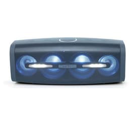 Enceinte Bluetooth Muse M-830 DJ Bleu