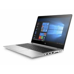 HP Elitebook 840 G5 14" Core i5 1.6 GHz - SSD 2 To - 64 Go QWERTY - Suédois