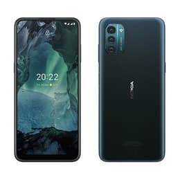 Nokia G21 64 Go Dual Sim - Bleu - Débloqué
