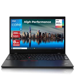 Lenovo ThinkPad L15 G2 15" Core i5 2.4 GHz - SSD 512 Go - 32 Go AZERTY - Français