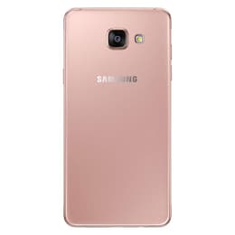 Galaxy A5 (2016) 16 Go - Rose - Débloqué