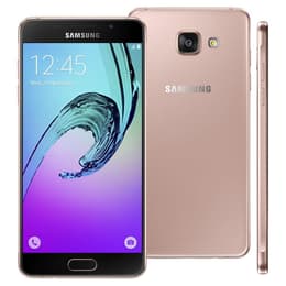 Galaxy A5 (2016) 16 Go - Rose - Débloqué