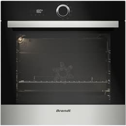 Four Multifonction à air brassé Brandt BXP5330X