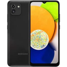 Galaxy A03 32 Go - Noir - Débloqué