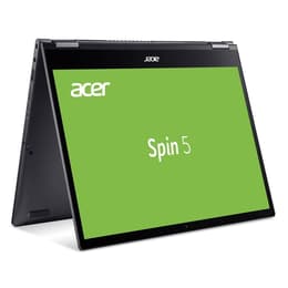 Acer Spin 5 SP513-54N-79EY 13" Core i7 1.3 GHz - SSD 1000 Go - 16 Go QWERTZ - Allemand