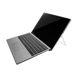 HP Elite x2 G4 13" Core i5 1.6 GHz - SSD 512 Go - 8 Go QWERTZ - Allemand