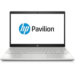 Hp Pavilion 14-CE3001NS 14" Core i5 1 GHz - Ssd 1000 Go RAM 16 Go QWERTY