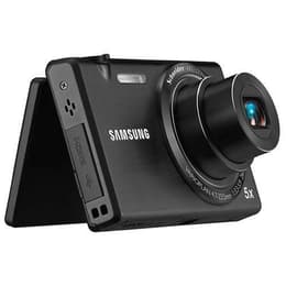 Compact MV800 - Noir + Schneider Kreuznach Schneider-Kreuznach Varioplan 4.7-23.5mm f/3.3-5.9 26mm f/3.3-5.9