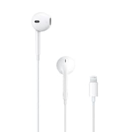 Ecouteurs Intra-auriculaire - EarPods with Lightning Connector