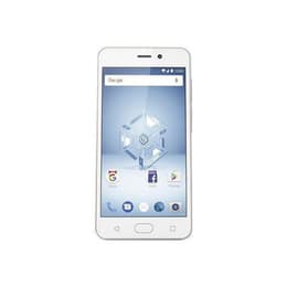 Danew Konnect 502 8 Go - Blanc - Débloqué