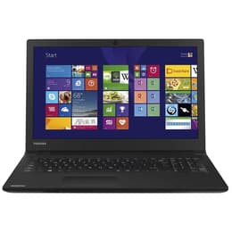Toshiba Satellite PRO R50B 15" Core i3 1.7 GHz - HDD 1 To - 4 Go QWERTY - Anglais