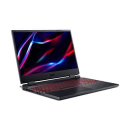 Acer Nitro 5 N22C1 15" Core i5 2.5 GHz - SSD 512 GB - 32 Go - NVIDIA GeForce RTX 4060 AZERTY - Français