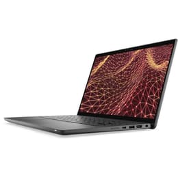Dell Latitude 7430 14" Core i5 4.4 GHz - SSD 256 Go - 16 Go AZERTY - Français