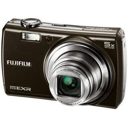 Compact Fujifilm FinePix F200 EXR - Noir