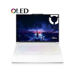 Lenovo Legion Pro 7 16" Core Ultra 7 2.7 GHz - SSD 1 TB - 32 Go - Nvidia GeForce RTX 5060 QWERTY - Anglais