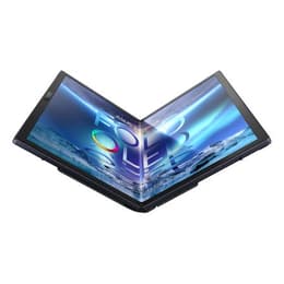 Asus ZenBook 17 Fold OLED UX9702AA-MD007W 17" Core i7 2 GHz - SSD 1000 Go - 16 Go QWERTY - Anglais
