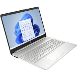 HP 15S-EQ2117NF 15" Ryzen 7 4.3 GHz - SSD 1 To - 16 Go AZERTY - Français
