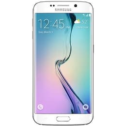 Galaxy S6 edge 32 Go - Blanc - Débloqué