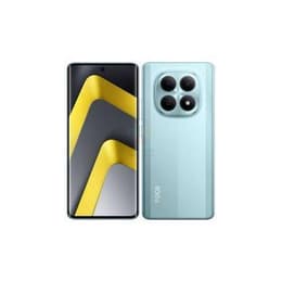 Xiaomi Poco M8 Pro 256 Go - Vert - Débloqué