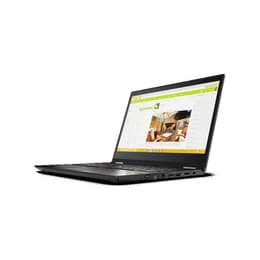 Lenovo ThinkPad Yoga 370 12" Core i5 2.6 GHz - SSD 256 Go - 8 Go QWERTY - Anglais