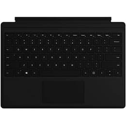 Clavier Microsoft AZERTY Français Sans-fil Type Cover pour Surface Pro