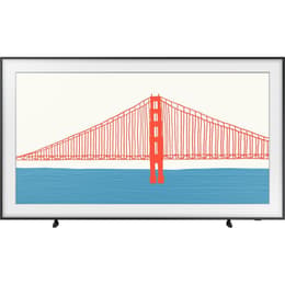 TV QLED Ultra HD 4K 188 cm Samsung QE75LS03AAUXXN