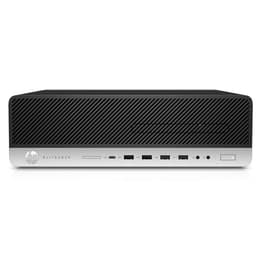 HP EliteDesk 800 G5 SFF Core i7 3.2 GHz - SSD 1 To RAM 32 Go