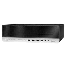 HP EliteDesk 800 G5 SFF Core i7 3.2 GHz - SSD 1 To RAM 32 Go
