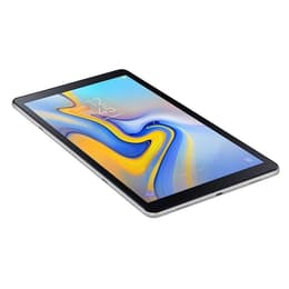 Galaxy Tab A 32GB - Blanc - WiFi + 4G