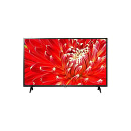 SMART TV LCD Full HD 1080p 81 cm LG 32LM6300