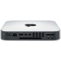 Mac Mini (Juillet 2011) Core i7 2 GHz - HDD 500 Go - 8GB