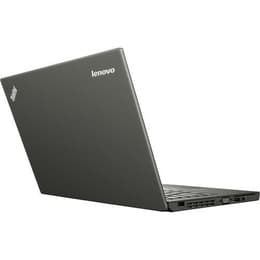 Lenovo ThinkPad X250 12" Core i5 1.9 GHz - Ssd 240 Go RAM 4 Go