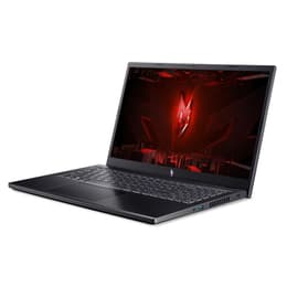 Acer Nitro V15 ANV15-41 15" Ryzen 7 3.2 GHz - SSD 512 Go - 16 Go - NVIDIA GeForce RTX 4060 AZERTY - Français