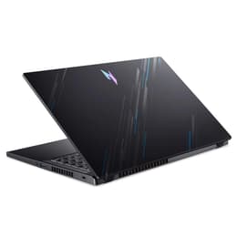 Acer Nitro V15 ANV15-41 15" Ryzen 7 3.2 GHz - SSD 512 Go - 16 Go - NVIDIA GeForce RTX 4060 AZERTY - Français