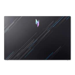 Acer Nitro V15 ANV15-41 15" Ryzen 7 3.2 GHz - SSD 512 Go - 16 Go - NVIDIA GeForce RTX 4060 AZERTY - Français