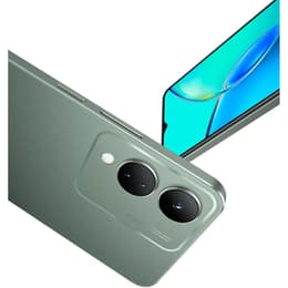 Vivo Y17s 128 Go - Vert - Débloqué